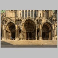 Chartres, photo Boris Roman Mohr, flickr,6.jpg